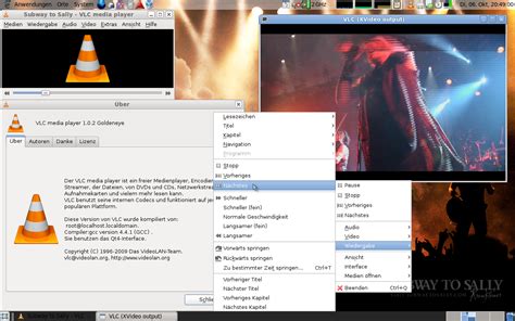 vlc media player open source